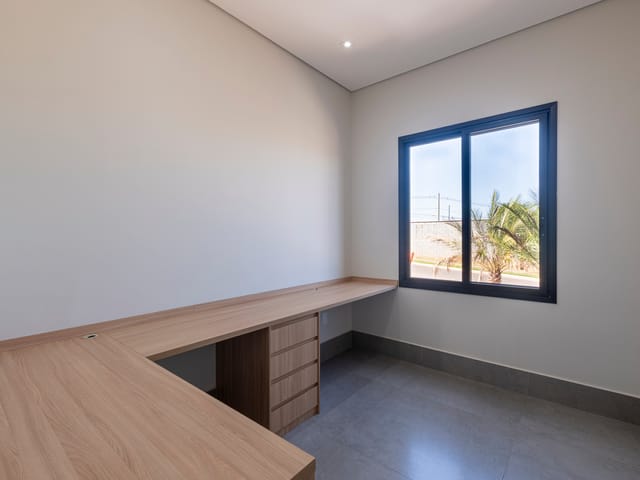 Casa com 300m² 3 quartos e 5 banheiros, à venda, no bairro Parque Brasil 500 em Paulínia