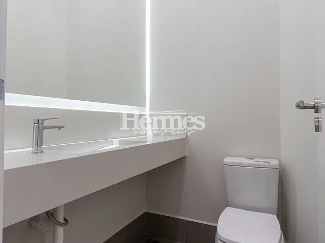 Casa com 300m² 3 quartos e 5 banheiros, à venda, no bairro Parque Brasil 500 em Paulínia