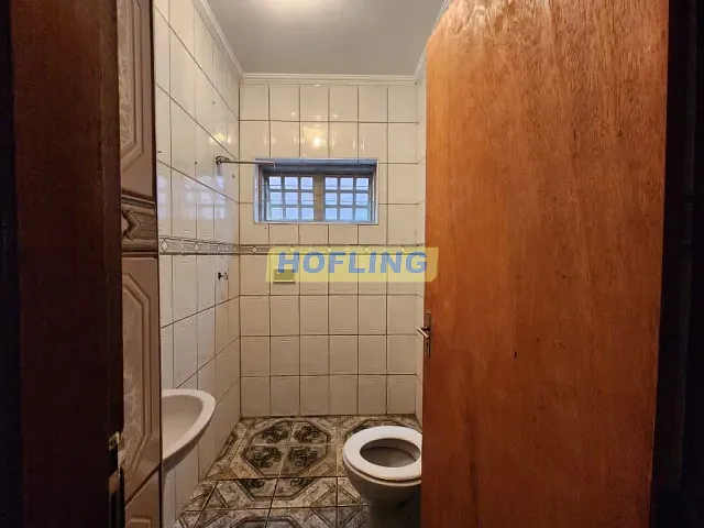 Casa com 80m² 3 quartos e 2 banheiros, à venda, no bairro Jardim Progresso em Rio Claro