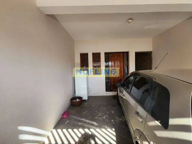 Casa com 80m² 3 quartos e 2 banheiros, à venda, no bairro Jardim Progresso em Rio Claro