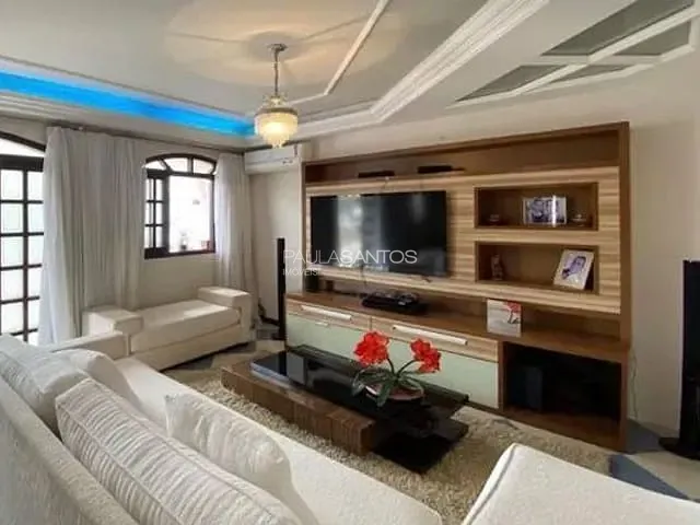 Casa com 250m² 3 quartos e 3 banheiros, à venda ou para alugar, no bairro Parque Três Meninos em Sorocaba