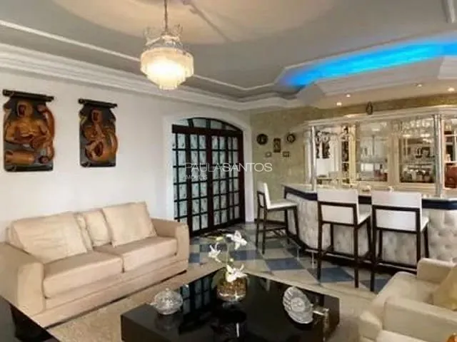 Casa com 250m² 3 quartos e 3 banheiros, à venda ou para alugar, no bairro Parque Três Meninos em Sorocaba