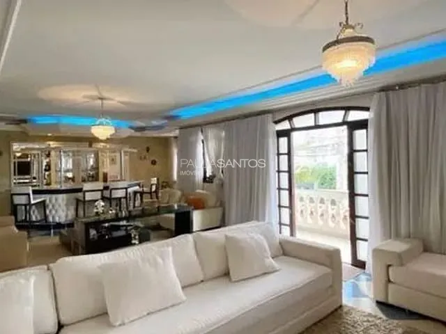 Casa com 250m² 3 quartos e 3 banheiros, à venda ou para alugar, no bairro Parque Três Meninos em Sorocaba