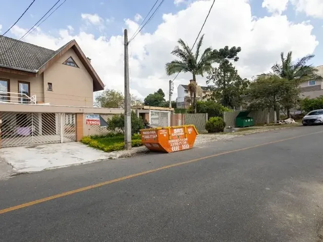 Casa com 138m² 3 quartos e 3 banheiros, à venda, no bairro Boa Vista em Curitiba