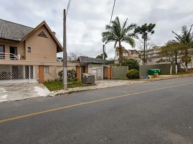 Casa com 138m² 3 quartos e 3 banheiros, à venda, no bairro Boa Vista em Curitiba