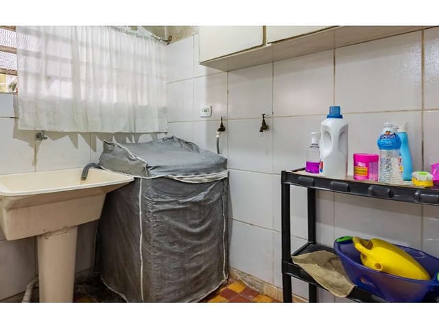 Foto do Casa - Casa à venda 3 Quartos 2 Vagas 120M² Granja Julieta São Paulo - SP | Lares e Andares Imóveis