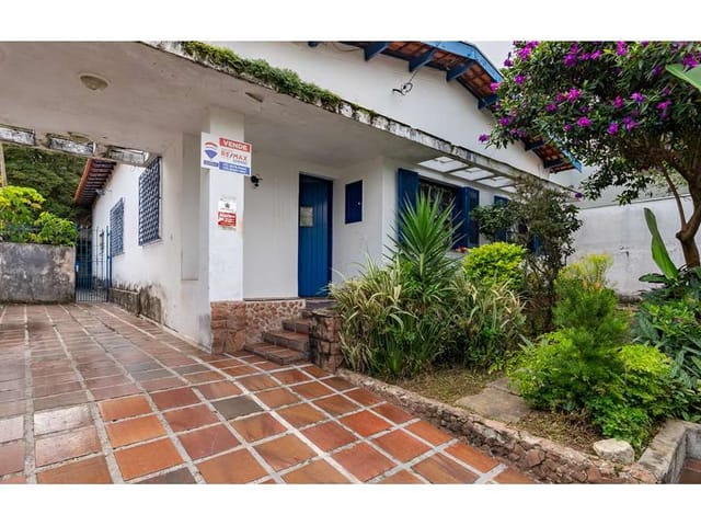 Foto do Casa - Casa à venda 3 Quartos 2 Vagas 120M² Granja Julieta São Paulo - SP | Lares e Andares Imóveis