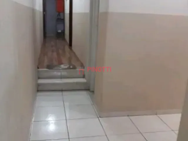 Casa 2 quartos e 2 banheiros, à venda, no bairro Santa Terezinha em São Bernardo do Campo