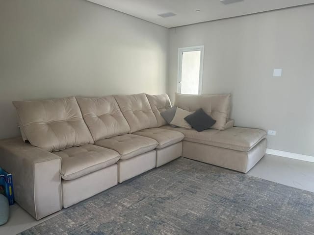 Casa com 232m² 3 quartos e 3 banheiros, à venda, no bairro Jardim Atalaia em Cotia