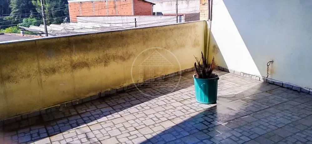 Casa, 2 quartos, 60 m² - Foto 7