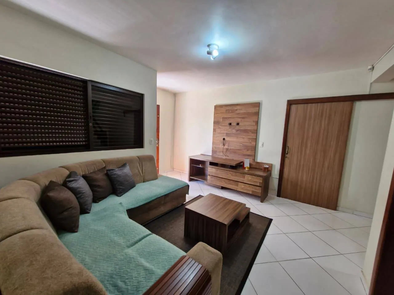 Foto 4 de casa em Chapecó