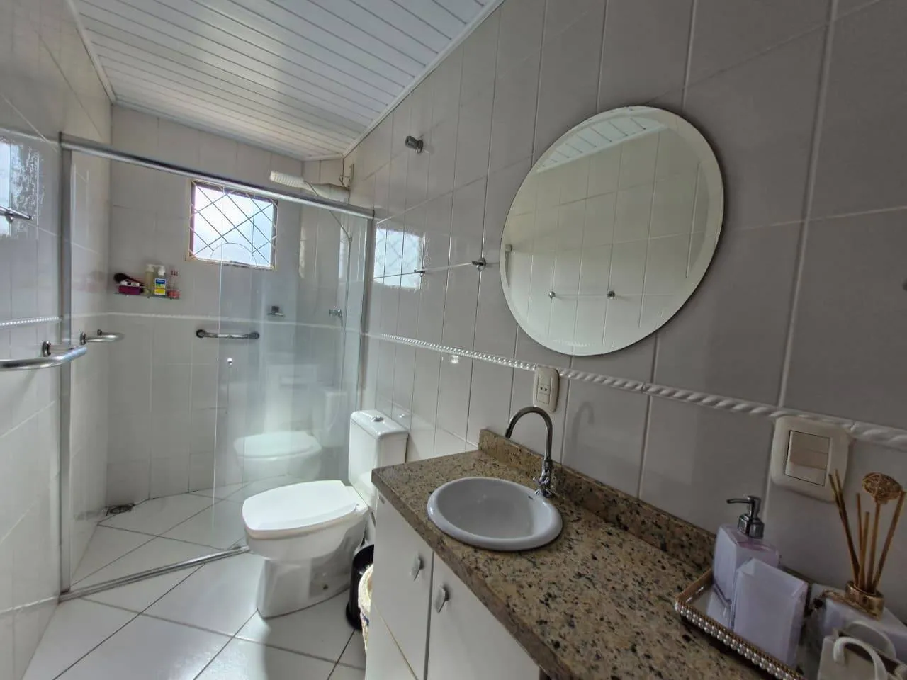 Foto 5 de casa em Chapecó