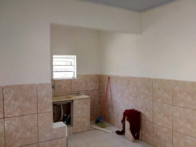 Foto do Casa - ALUGUE SEM FIADOR, SEM DEPÓSITO - CONSULTE NOSSOS CORRETORES - Casa com 1 dormitório para alugar, 50 m² por R$ 1.100/mês - Vila Santa Clara | ZONA LESTE IMÓVEIS