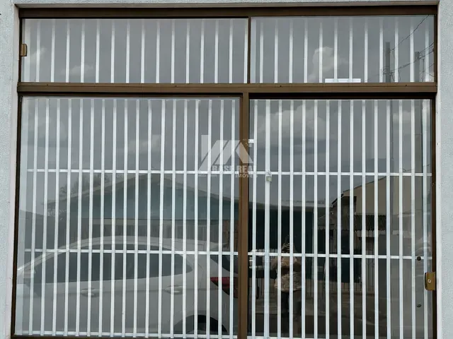 Casa para alugar, no bairro Colônia Dona Luíza em Ponta Grossa