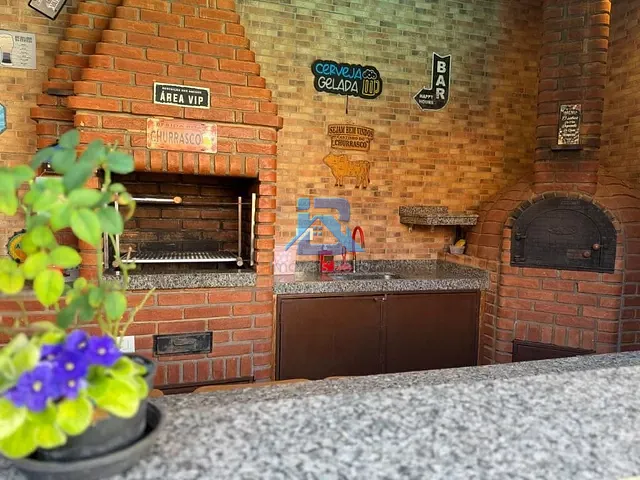 Casa com 253m² 2 quartos e 3 banheiros, à venda, no bairro Condomínio Jardim das Paineiras em Itatiba