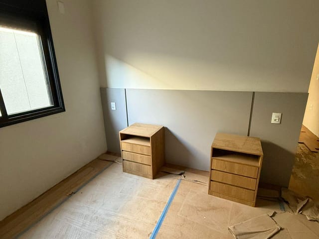 Foto do Casa - Casa à venda, Residencial Santorini, Paulínia, SP | Hermes Imóveis