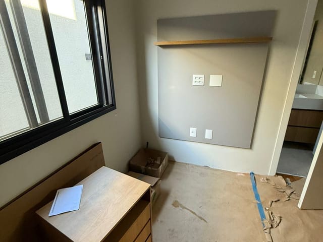 Casa com 300m² 3 quartos e 5 banheiros, à venda ou para alugar, no bairro Parque Brasil 500 em Paulínia
