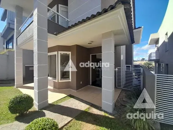 Casa, 3 quartos, 234 m² - Foto 3