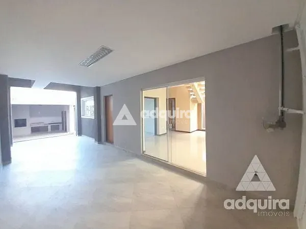 Casa, 3 quartos, 234 m² - Foto 16