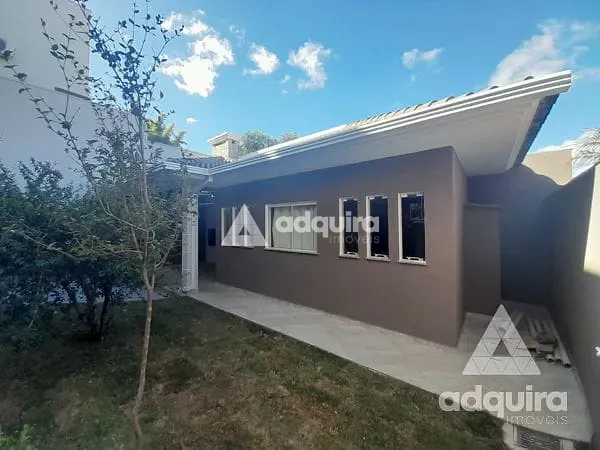 Casa, 3 quartos, 234 m² - Foto 23