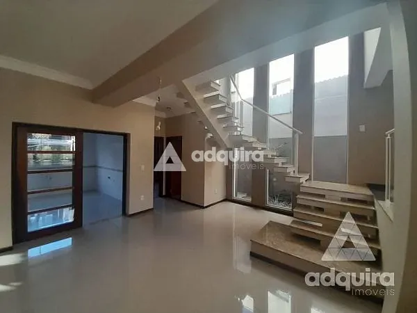 Casa, 3 quartos, 234 m² - Foto 8