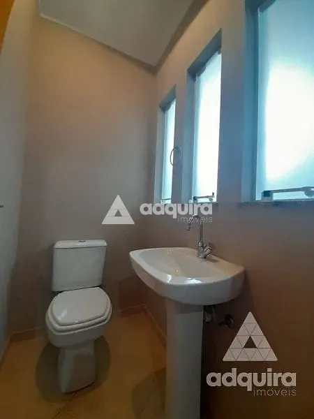 Casa, 3 quartos, 234 m² - Foto 19