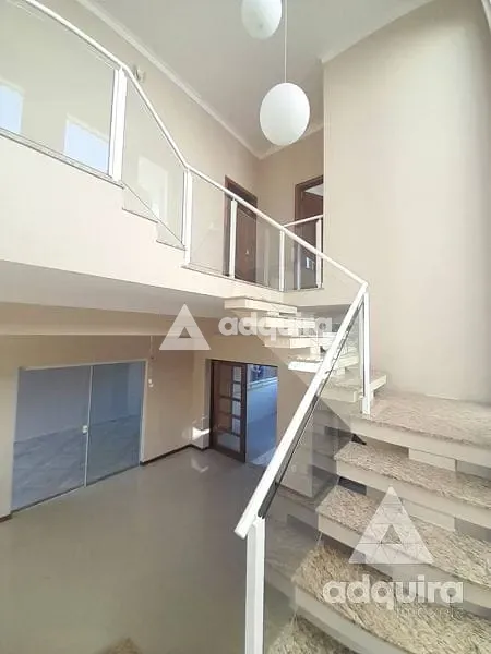 Casa, 3 quartos, 234 m² - Foto 25