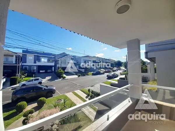 Casa, 3 quartos, 234 m² - Foto 27