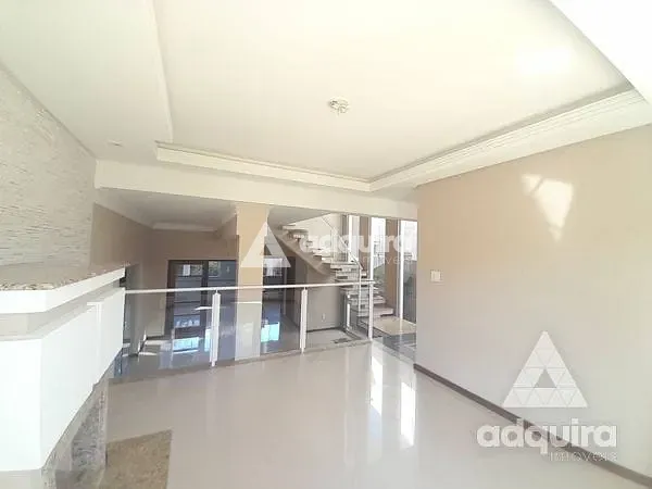 Casa, 3 quartos, 234 m² - Foto 6