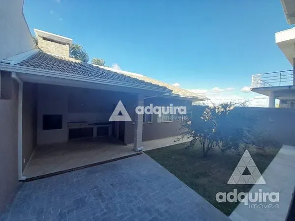 Casa, 3 quartos, 234 m² - Foto 17