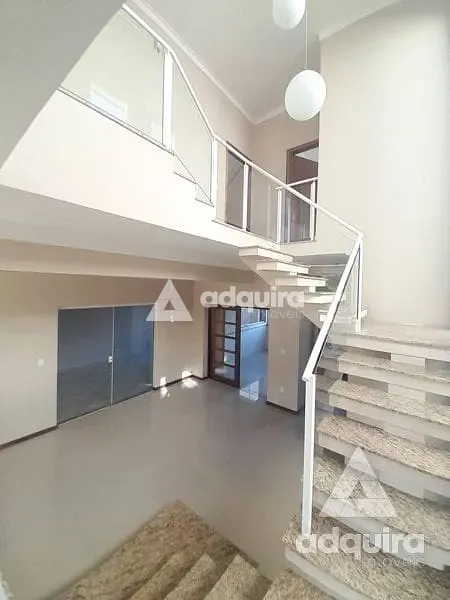 Casa, 3 quartos, 234 m² - Foto 7
