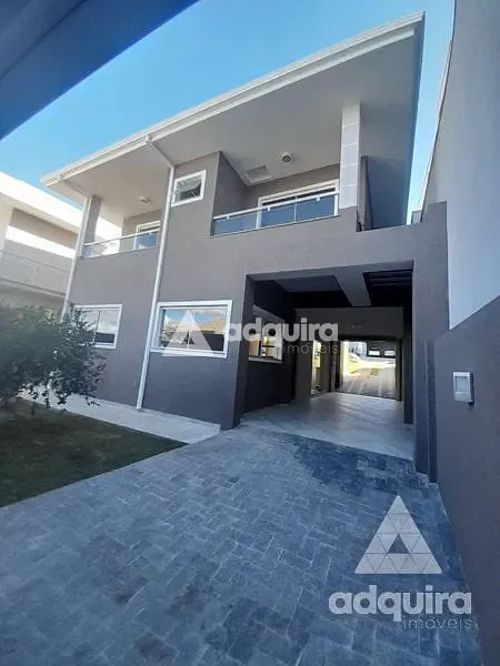 Casa, 3 quartos, 234 m² - Foto 24