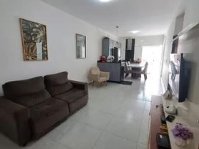 Foto do Casa - Casa com 3 dormitórios, 139 m² - venda por R$ 580.000,00 ou aluguel por R$ 4.000,00/mês - Portal dos Pássaros - São José dos Campos/SP | INDEPENDENCE NEGOCIOS IMOBILIARIOS LTDA