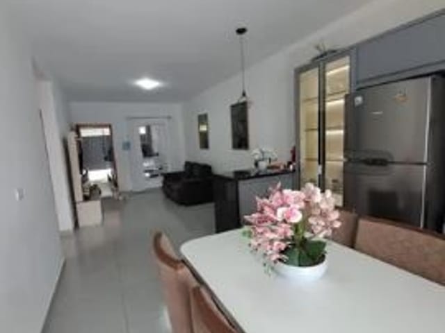 Foto do Casa - Casa com 3 dormitórios, 139 m² - venda por R$ 580.000,00 ou aluguel por R$ 4.000,00/mês - Portal dos Pássaros - São José dos Campos/SP | INDEPENDENCE NEGOCIOS IMOBILIARIOS LTDA