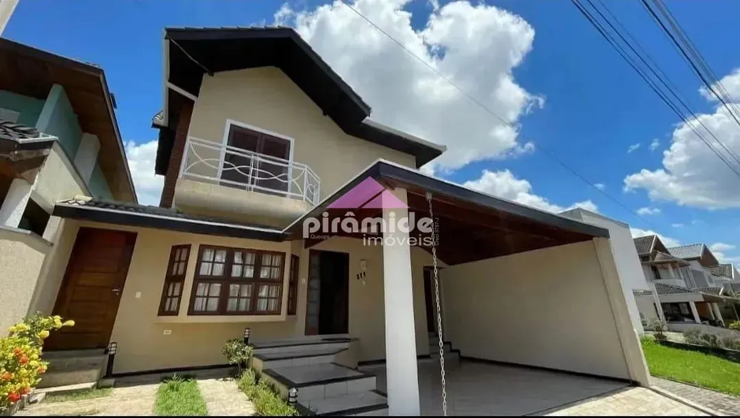 Casa, 3 quartos, 251 m² - Foto 9