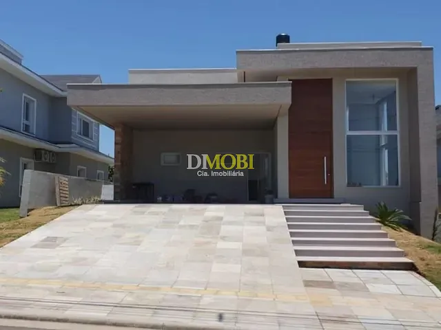 Casa com 378m² 3 quartos e 4 banheiros, para alugar, no bairro São Vicente em Gravataí