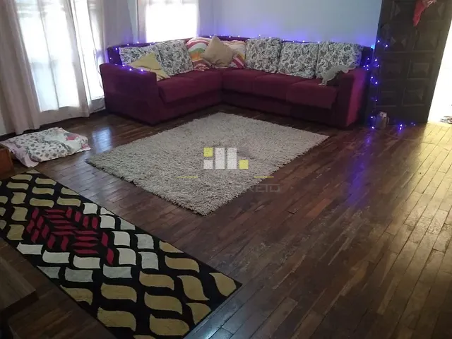 Casa com 250m² 3 quartos e 1 banheiro, à venda, no bairro Parque João de Vasconcelos em Sumaré