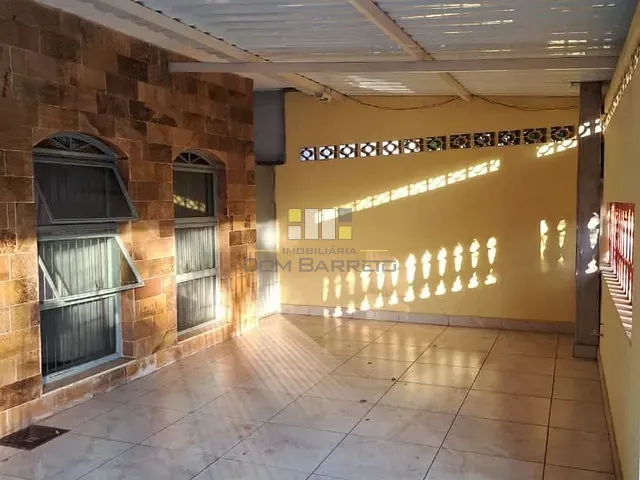 Casa com 250m² 3 quartos e 1 banheiro, à venda, no bairro Parque João de Vasconcelos em Sumaré