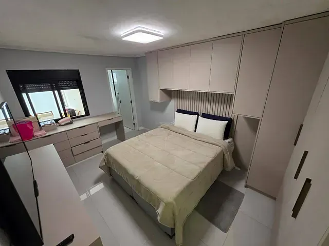 Casa com 120m² 2 quartos e 2 banheiros, à venda, no bairro Mauá em São Caetano do Sul