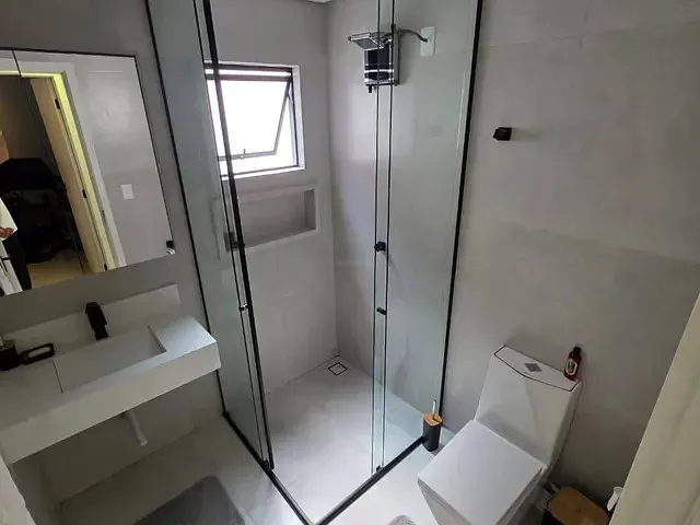 Casa com 120m² 2 quartos e 2 banheiros, à venda, no bairro Mauá em São Caetano do Sul