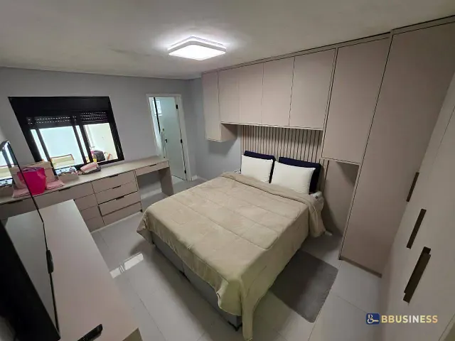 Casa com 120m² 2 quartos e 2 banheiros, à venda, no bairro Mauá em São Caetano do Sul
