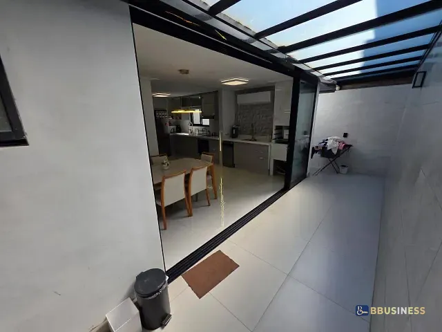 Casa com 120m² 2 quartos e 2 banheiros, à venda, no bairro Mauá em São Caetano do Sul