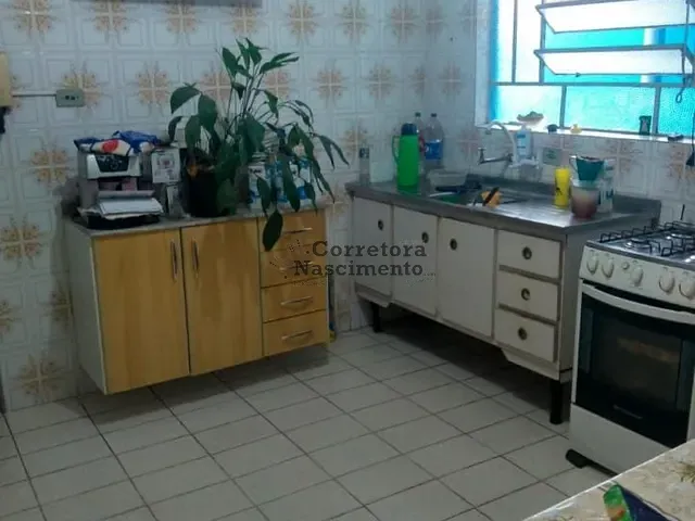 Casa com 180m² 3 quartos e 2 banheiros, à venda, no bairro Jardim Bela Vista em Jacareí