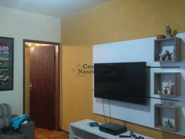 Casa com 180m² 3 quartos e 2 banheiros, à venda, no bairro Jardim Bela Vista em Jacareí