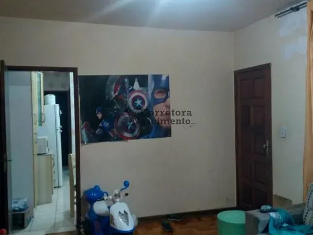 Casa com 180m² 3 quartos e 2 banheiros, à venda, no bairro Jardim Bela Vista em Jacareí