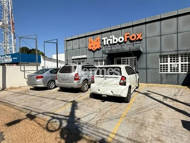 Casa com 312m², para alugar, no bairro Santa Cecília em Paulínia