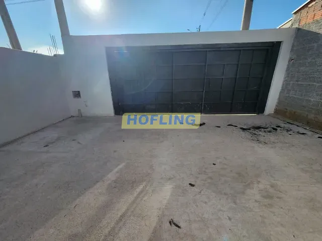 Casa com 160m² 1 quarto e 1 banheiro, à venda, no bairro Residencial Gracioli em Rio Claro