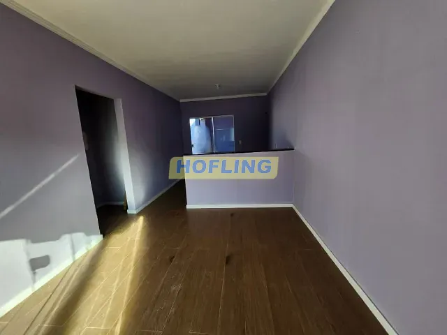 Casa com 160m² 1 quarto e 1 banheiro, à venda, no bairro Residencial Gracioli em Rio Claro