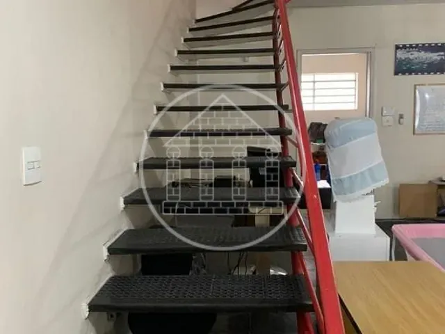 Casa com 200m², à venda ou para alugar, no bairro Santo Amaro em São Paulo