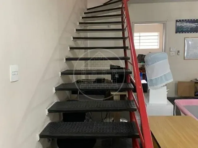 Casa com 200m², à venda ou para alugar, no bairro Santo Amaro em São Paulo
